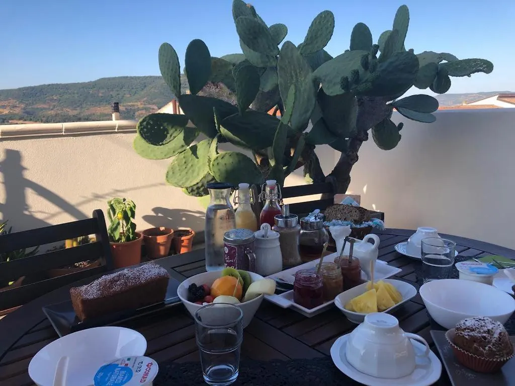 Brancadoria B&B Monteleone Rocca Doria Bed & Breakfast