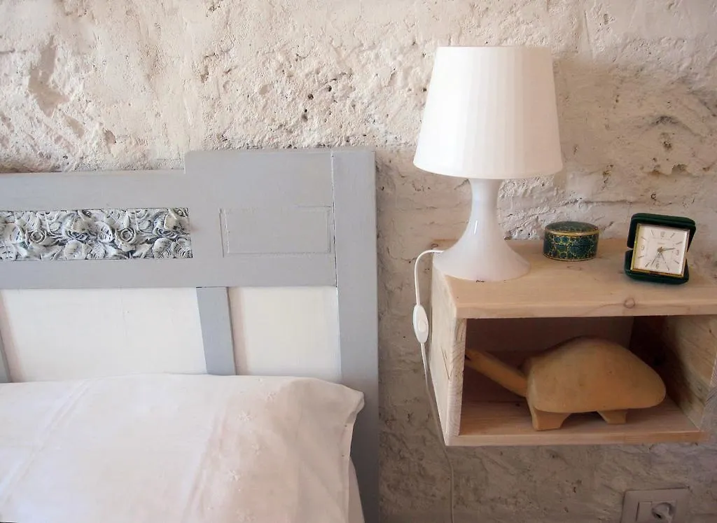 Brancadoria B&B Monteleone Rocca Doria Italien