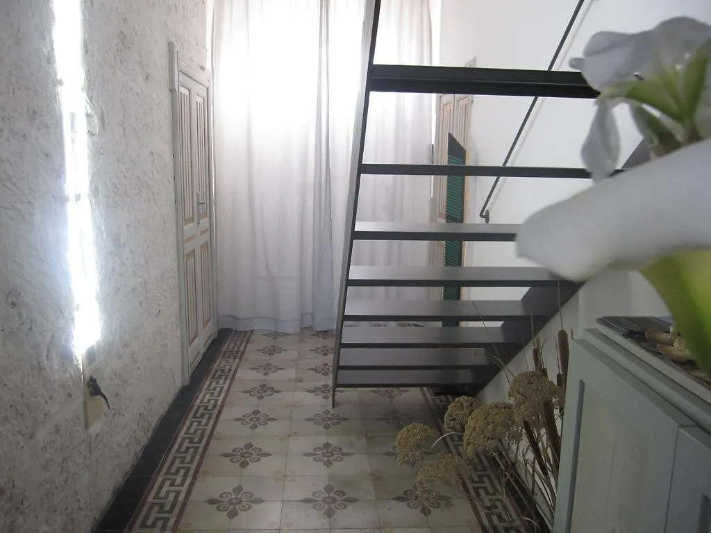 Brancadoria B&B Monteleone Rocca Doria Bed & Breakfast