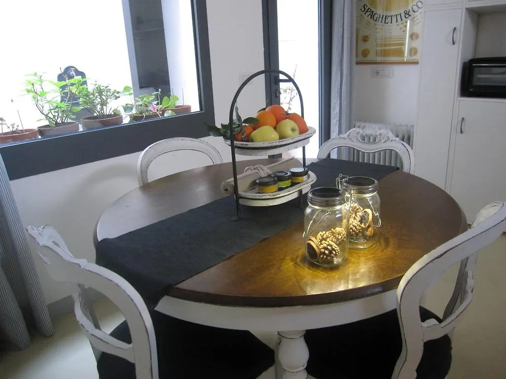 Brancadoria B&B Monteleone Rocca Doria Italien
