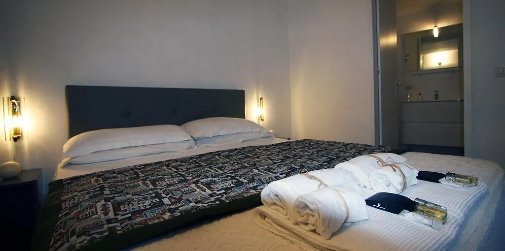 Brancadoria B&B Monteleone Rocca Doria