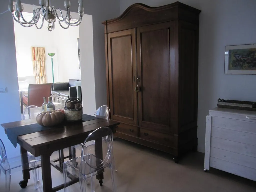 Brancadoria B&B Monteleone Rocca Doria 0*,