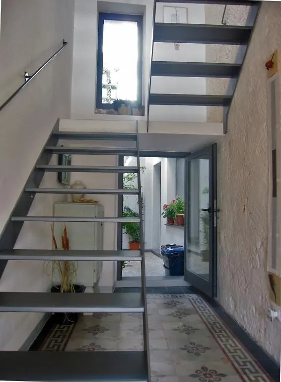 Bed & Breakfast Brancadoria B&B Monteleone Rocca Doria