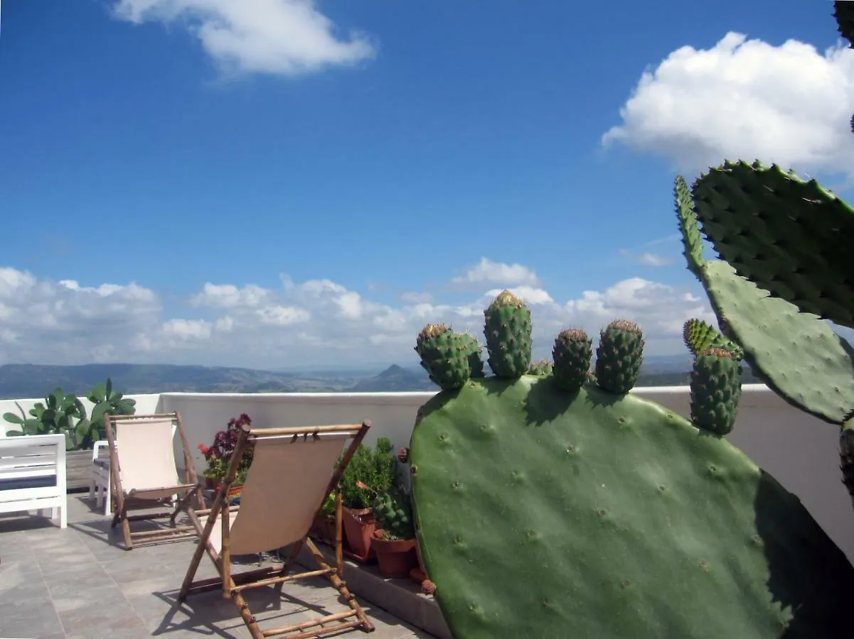 Bed & Breakfast Brancadoria B&B Monteleone Rocca Doria