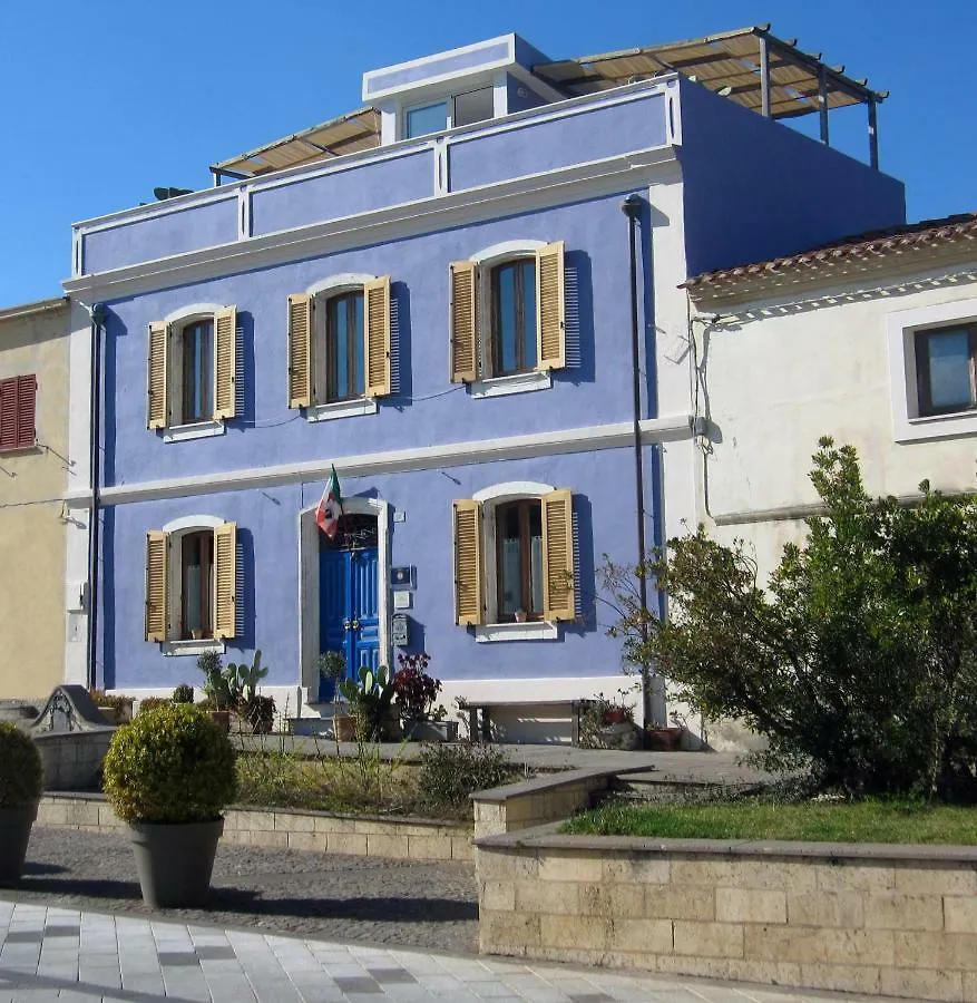 Brancadoria B&B Monteleone Rocca Doria Bed & Breakfast