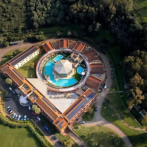 Sardegna Termale Hotel&spa Hotel