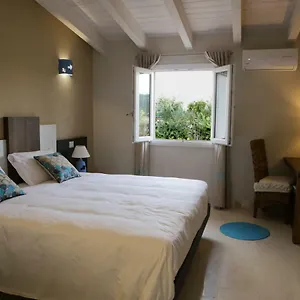 Avion Bed & Breakfast