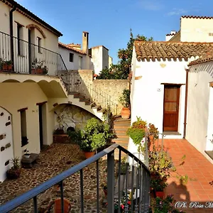Antico Borgo Hotel