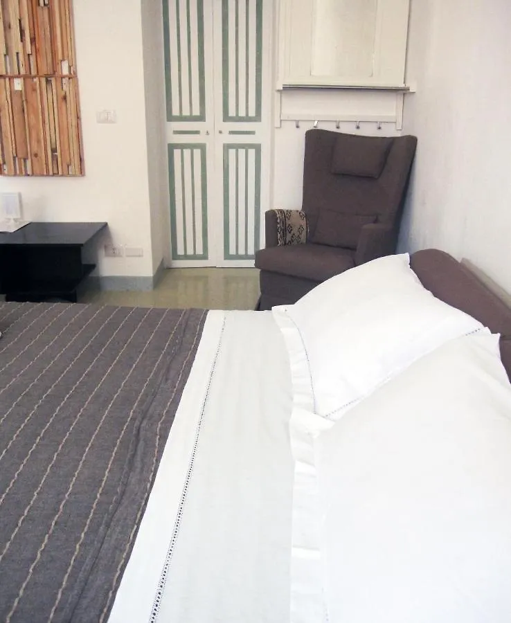 Monteleone Rocca Doria Brancadoria B&B