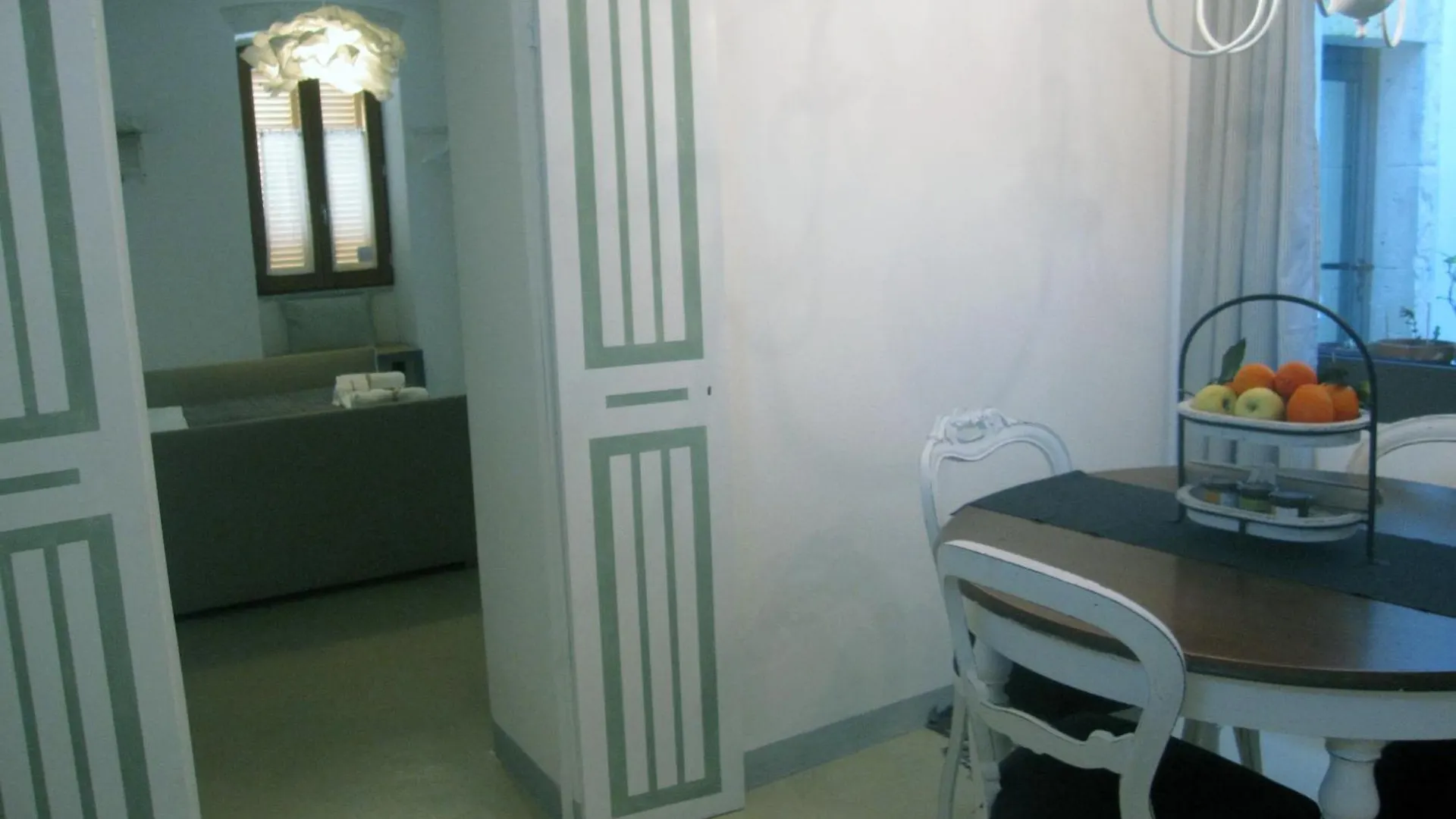 Monteleone Rocca Doria Brancadoria B&B Monteleone Rocca Doria