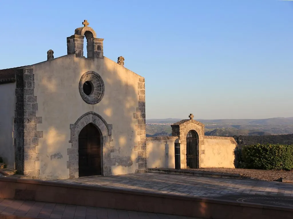 Monteleone Rocca Doria Brancadoria B&B 0*, Monteleone Rocca Doria איטליה