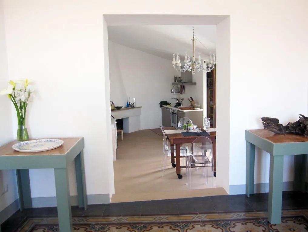 Monteleone Rocca Doria Brancadoria B&B לינה וארוחת בוקר Monteleone Rocca Doria