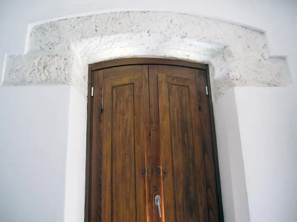Monteleone Rocca Doria Brancadoria B&B 0*, Monteleone Rocca Doria