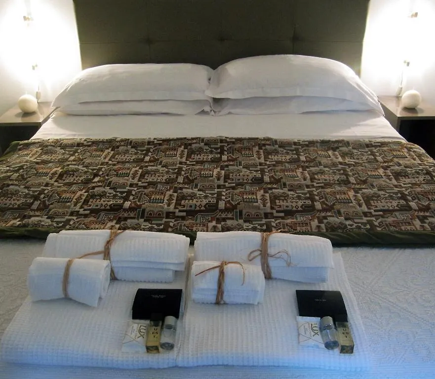 לינה וארוחת בוקר Monteleone Rocca Doria Brancadoria B&B איטליה