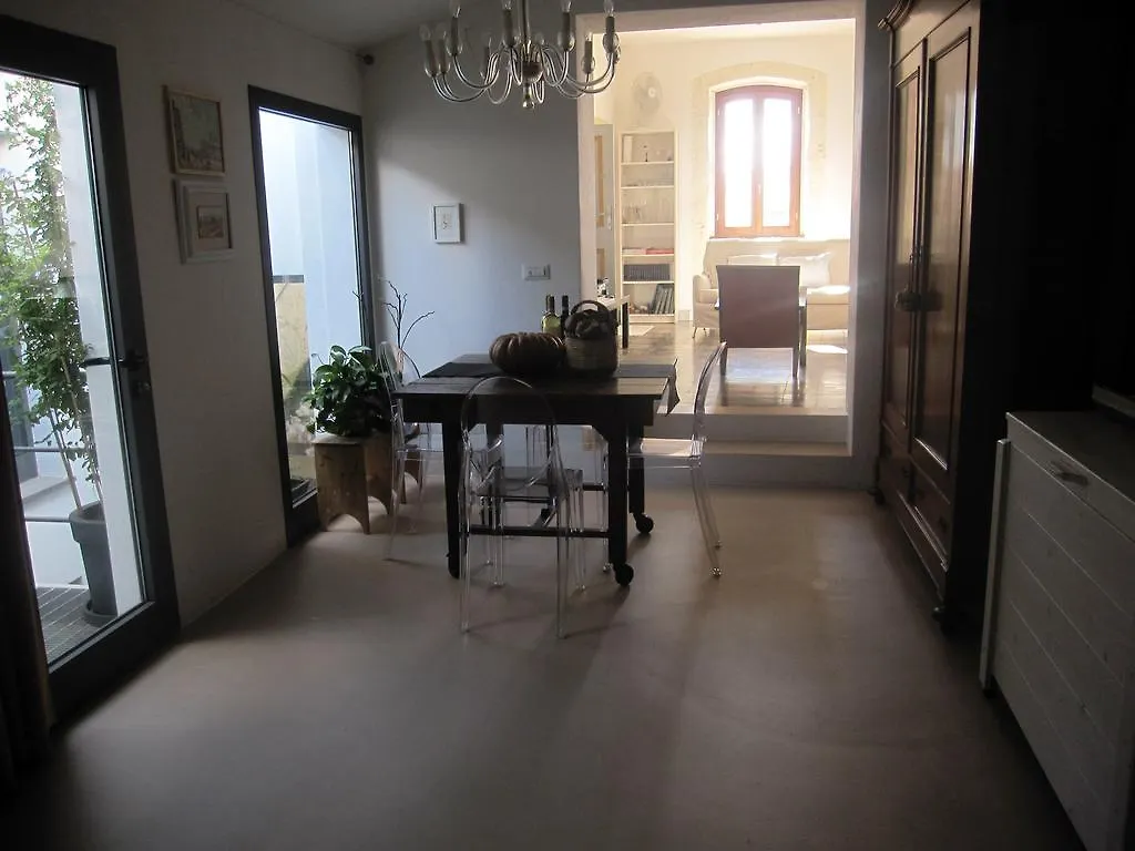 לינה וארוחת בוקר Monteleone Rocca Doria Brancadoria B&B איטליה