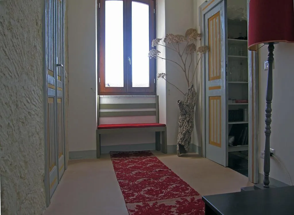 Monteleone Rocca Doria Brancadoria B&B 0*, Monteleone Rocca Doria