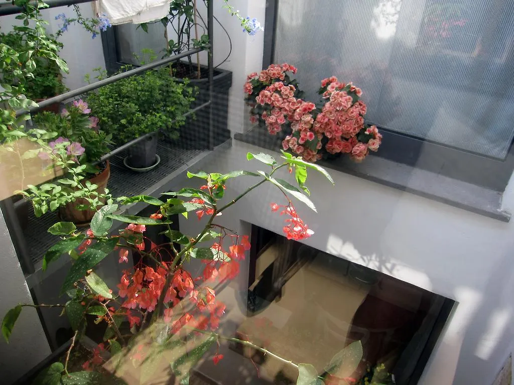 Monteleone Rocca Doria Brancadoria B&B איטליה