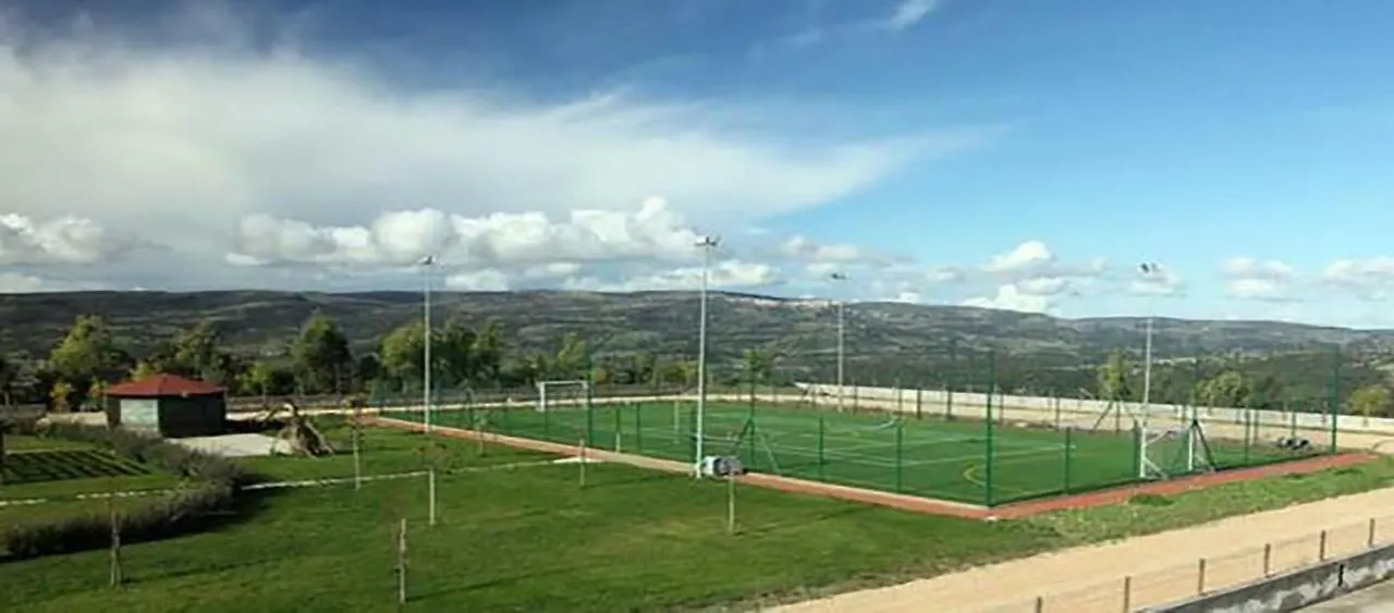 Monteleone Rocca Doria Brancadoria B&B לינה וארוחת בוקר
